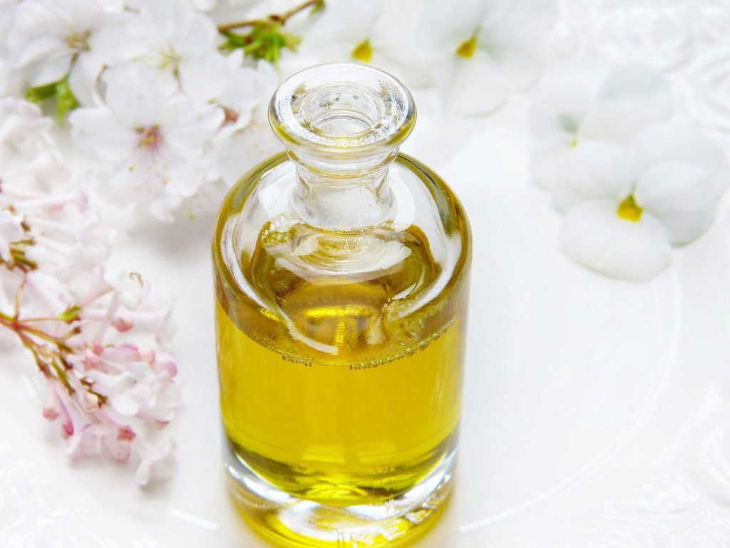 Liporyz Huile De Son De Riz Effets Secondaires